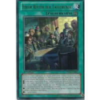 Edler Ritter der Tafelrunde PRIO-DE087