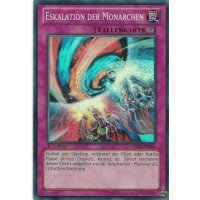 Eskalation der Monarchen PRIO-DE089