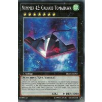 Nummer 42: Galaxie-Tomahawk PRIO-DE092