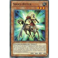 Shogi-Ritter PRIO-DE094