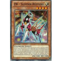 ZW - Sleipnir-Rüstung PRIO-DE096