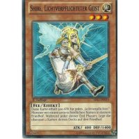 Shire, Lichtverpflichteter Geist SDLI-DE014