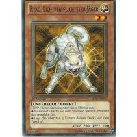 Ryko, Lichtverpflichteter Jäger SDLI-DE015