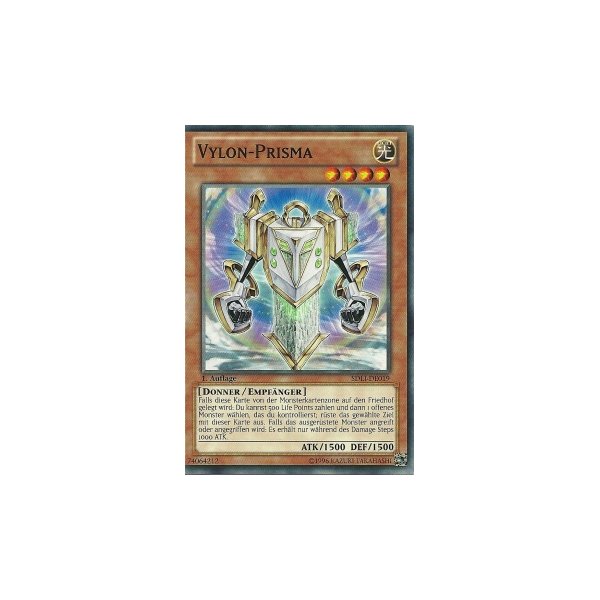 Vylon-Prisma SDLI-DE019