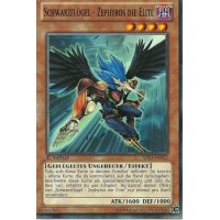 Schwarzflügel - Zephyros die Elite SDLI-DE022