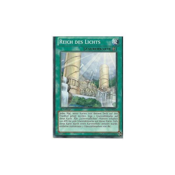 Reich des Lichts SDLI-DE025
