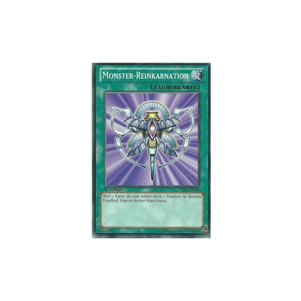Monster-Reinkarnation SDLI-DE028