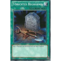 Törichtes Begräbnis SDLI-DE029