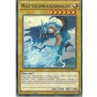 Wattschwanzdrache YS14-DE001