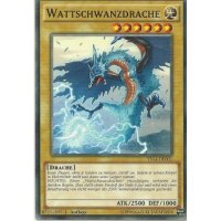 Wattschwanzdrache YS14-DE001