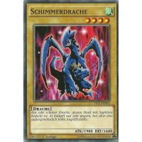 Schimmerdrache YS14-DE002