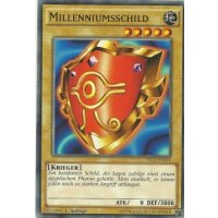 Milleniumsschild YS14-DE004