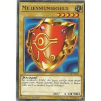 Milleniumsschild YS14-DE004