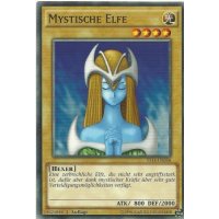 Mystische Elfe YS14-DE008