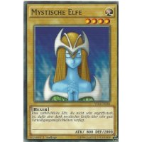 Mystische Elfe YS14-DE008