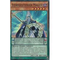 Sterndeutender Magier YS14-DE009