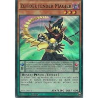 Zeitdeutender Magier YS14-DE010