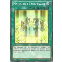 Magischer Zauberwall YS14-DE021