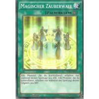 Magischer Zauberwall YS14-DE021