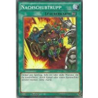 Nachschubtrupp YS14-DE022