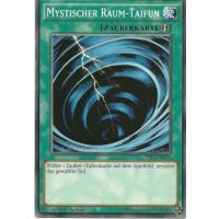 Mystischer Raum-Taifun YS14-DE024
