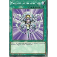 Monster-Reinkarnation YS14-DE028