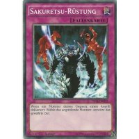 Sakuretsu-Rüstung YS14-DE032