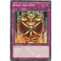 Krug der Gier YS14-DE038