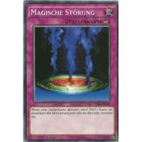 Magische Störung YS14-DE039