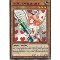 Injektionsfee Lily YS14-DEA07