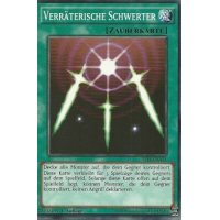 Verräterische Schwerter YS14-DEA11