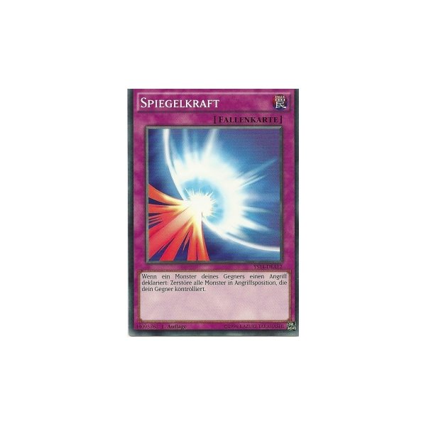 Spiegelkraft YS14-DEA12