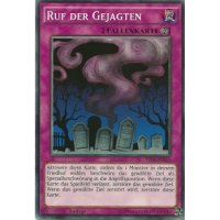 Ruf der Gejagten YS14-DEA13