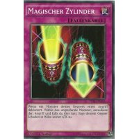 Magischer Zylinder YS14-DEA14