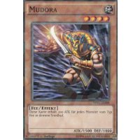 Mudora SHATTERFOIL BP03-DE006