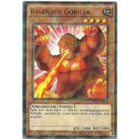Rasender Gorilla SHATTERFOIL BP03-DE008