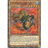 Herrscher des Gifts SHATTERFOIL BP03-DE009