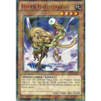 Hyper Hammerkopf SHATTERFOIL BP03-DE012