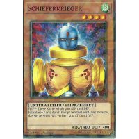 Schieferkrieger SHATTERFOIL BP03-DE013