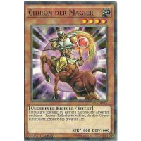 Chiron der Magier SHATTERFOIL BP03-DE015