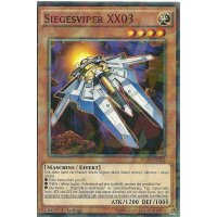 Siegesviper XX03 SHATTERFOIL BP03-DE021