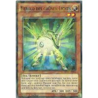 Herold des grünen Lichts SHATTERFOIL BP03-DE022