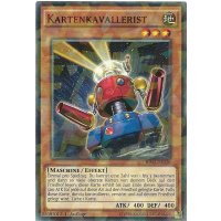 Kartenkavallerist SHATTERFOIL BP03-DE026