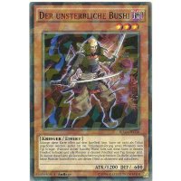 Der unsterbliche Bushi SHATTERFOIL BP03-DE036