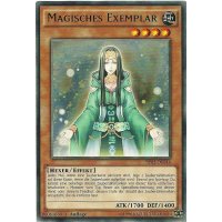 Magisches Exemplar SHATTERFOIL BP03-DE044