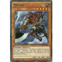 Mezuki SHATTERFOIL BP03-DE046