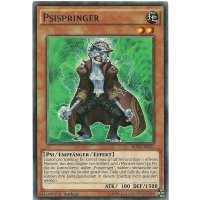 Psispringer SHATTERFOIL BP03-DE051