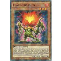 Flammensamen SHATTERFOIL BP03-DE052