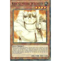 Koa'ki Meiru Wächter (Wächter von Koa'ki Meiru) SHATTERFOIL BP03-DE056