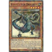 Vorhut der Drachen SHATTERFOIL BP03-DE060